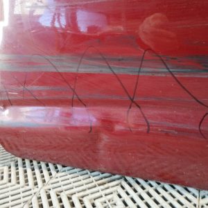 Puerta Trasera Izquierda Nissan Tiida 5p (05513797)