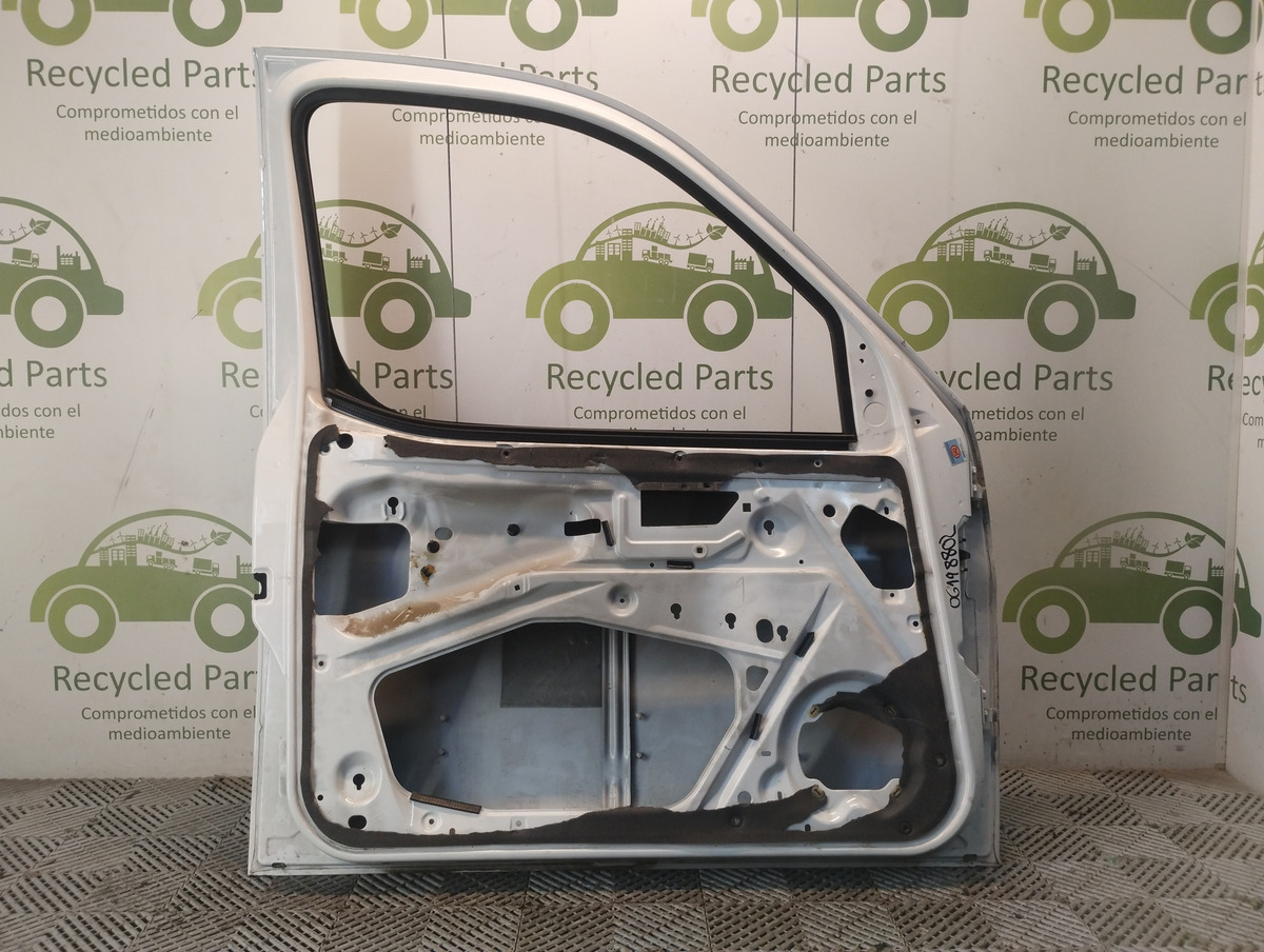Puerta Delantera Izquierda Citroen Berlingo (06198802)
