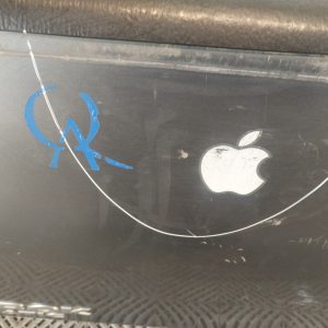 Porton Trasero Vw Amarok (06345608)