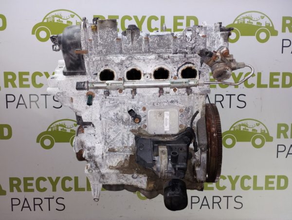 Motor Vw Golf 1.4 Tsi (04598491)