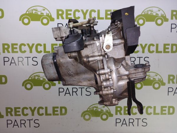 Caja De Velocidades Citroen C3 1.6 16v (05314944)