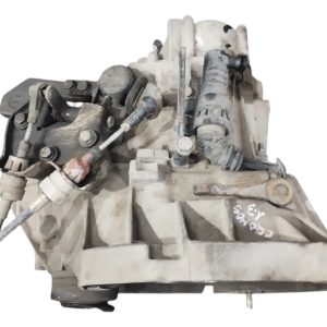 Caja De Velocidades Fiat Cronos 1.3 8v (06784673)