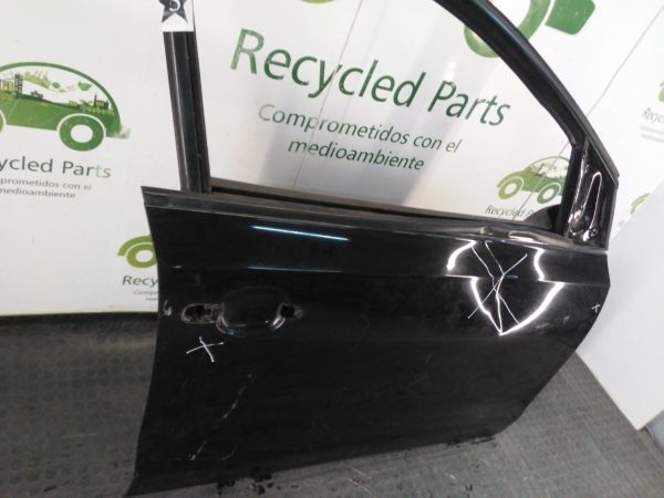 Puerta Delantera Derecha Vw Polo Ln (04525542)