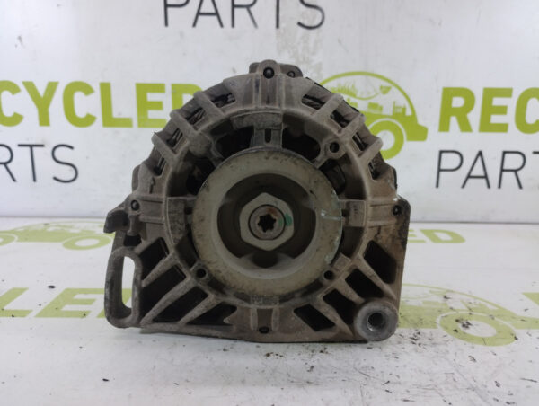 Alternador Renault Clio Mio 1.2 (05993627)
