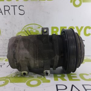 Compresor De A/a Ford Ka 1.0 (06093144)