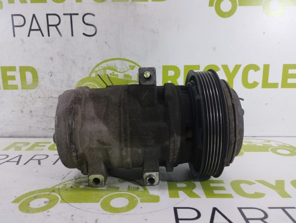 Compresor De A/a Ford Ka 1.0 (06093144)