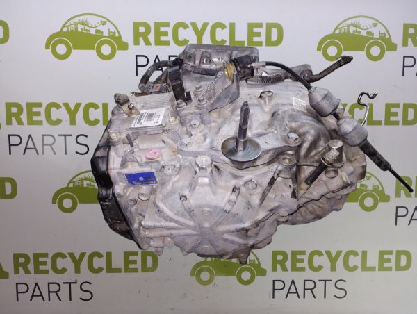 Caja De Velocidades Citroen C4 1.6 16v Thp (05618023)