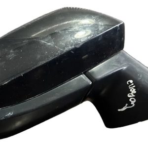 Espejo Derecho Toyota Corolla 2023 Original (06398545)