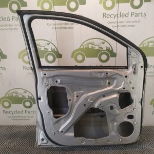 Puerta Delantera Izquierda Ford Ranger (03965782)