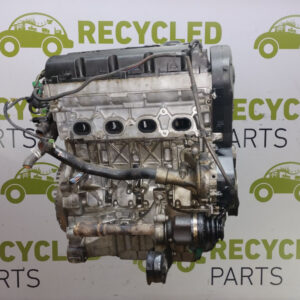 Motor Peugeot 408 2.0 16v (06085709) Lp