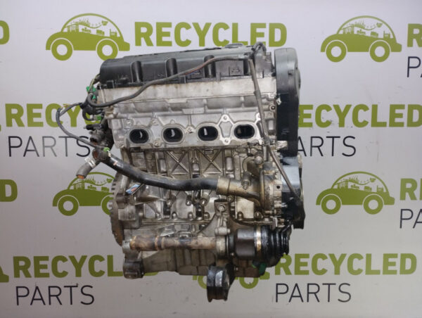 Motor Peugeot 408 2.0 16v (06085709) Lp