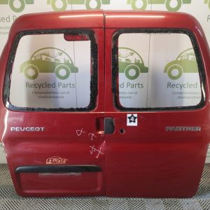 Porton Trasero Peugeot Partner (05900308)