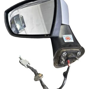 Espejo Izquierdo Ford Ecosport Kd 2016 Original (06493408)