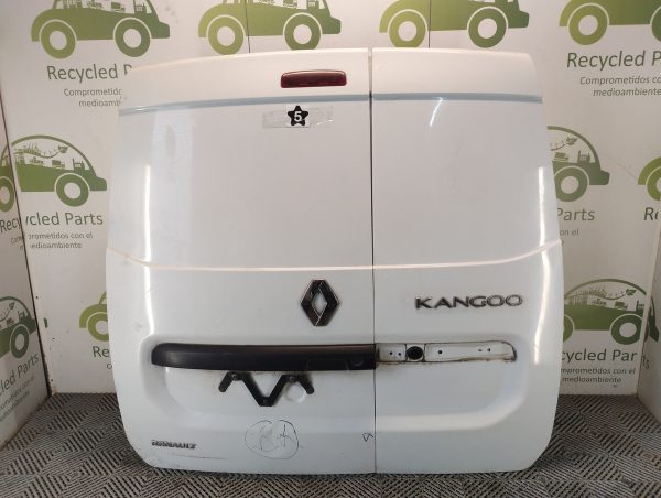 Porton Trasero Renault Kangoo Ln (06437935)