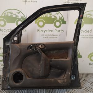 Puerta Delantera Derecha Vw Gol G2 G3 G4 (04726965 )