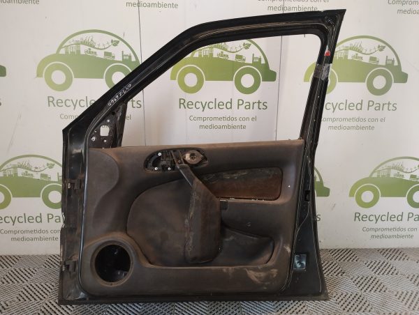 Puerta Delantera Derecha Vw Gol G2 G3 G4 (04726965 )