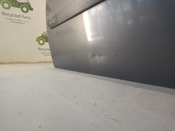 Puerta Delantera Izquierda Renault Megane 2 (03610294)