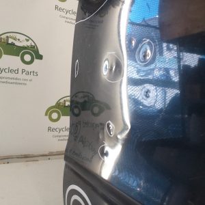 Puerta Trasera Izquierda Citroen C3 Aircross (03449294) Lp