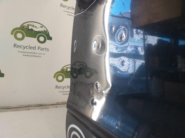 Puerta Trasera Izquierda Citroen C3 Aircross (03449294) Lp