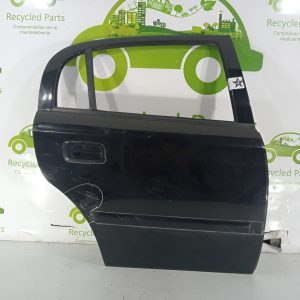 Puerta Trasera Derecha Chevrolet Astra (04217829) Lp