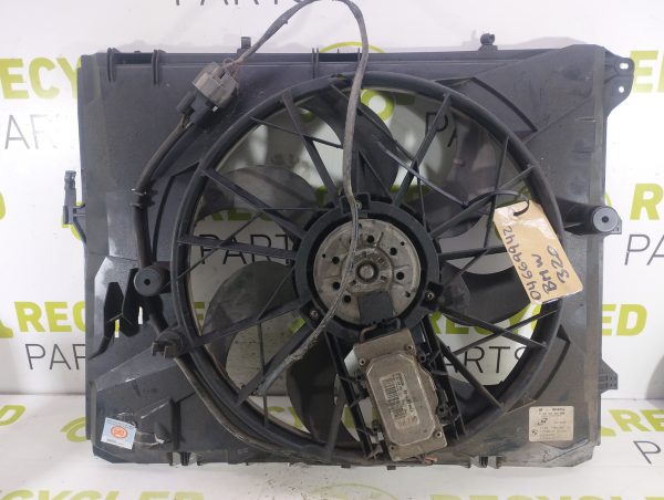 Electroventilador Bmw 320 2.0 (04669942)