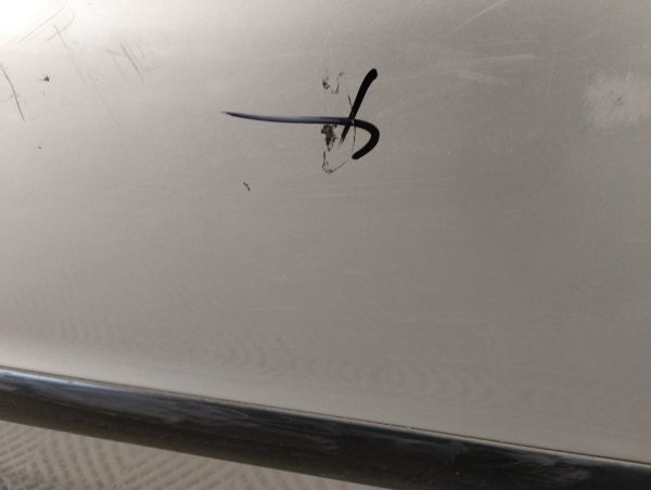 Puerta Delantera Derecha Peugeot 206 (05178049)