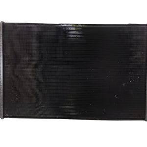 Radiador De Agua Chevrolet Prisma 1.4 (05762288)