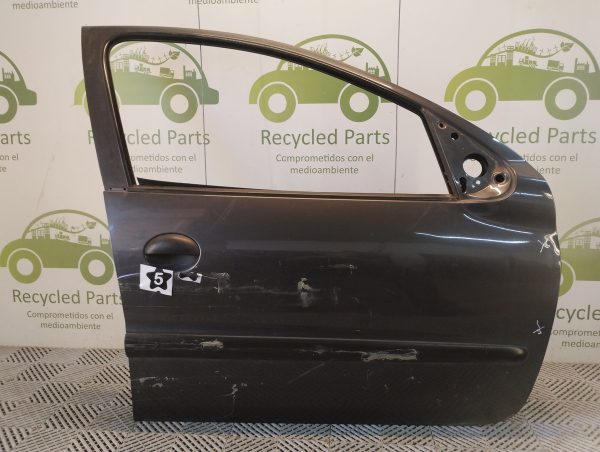 Puerta Delantera Derecha Peugeot 207 (05314817)