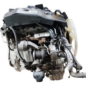 Motor Mercedes Benz Sprinter 415 (06824856)