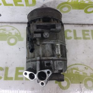 Compresor De A/a Renault Master 2.3 (05623245)