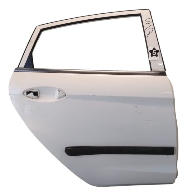 Puerta Trasera Derecha Ford Fiesta Kd (05560237)