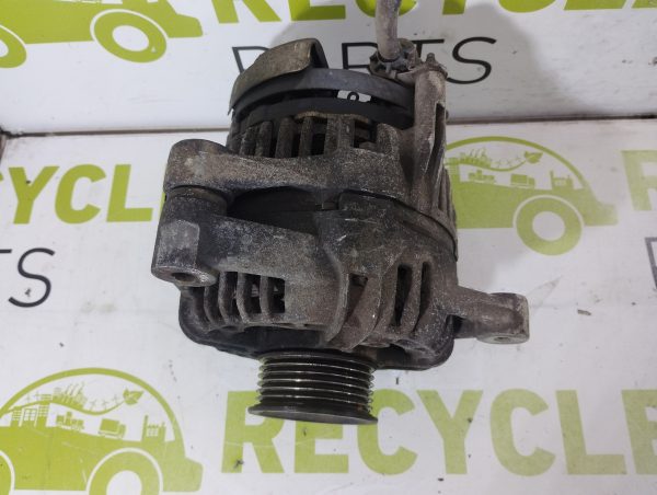Alternador Vw Gol 1.6 (06015316)