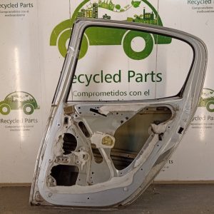 Puerta Trasera Derecha Peugeot 207 (03008230) Lp