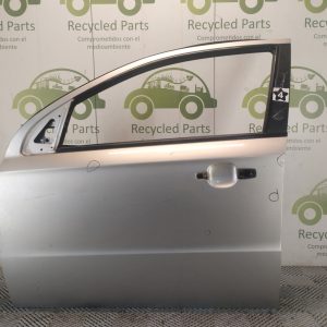 Puerta Delantera Izquierda Chevrolet Aveo (06328651)