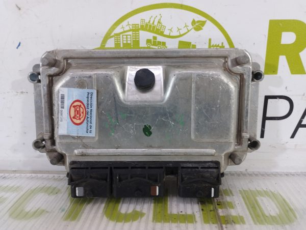 Modulo De Inyeccion Citroen C3 1.4 (05563815)