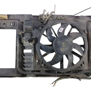 Electroventilador Peugeot 308 1.6 (04197066)
