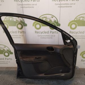 Puerta Delantera Izquierda Peugeot 207 (06083356)