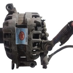 Alternador Fiat Idea 1.6 (06165054)