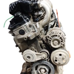 Motor Honda City L15a7 (06164432)