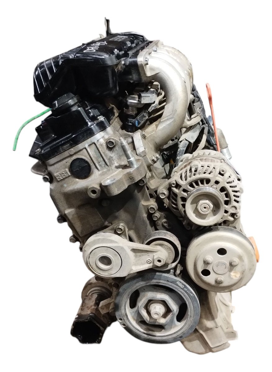 Motor Honda City L15a7 (06164432)