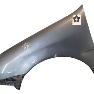 Guardabarro Izquierdo Vw Gol G3 (05285401)