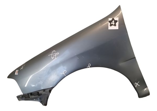 Guardabarro Izquierdo Vw Gol G3 (05285401)