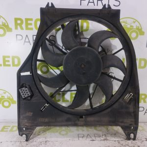 Electroventilador Renault Kangoo 1.9 Diesel (05499312)
