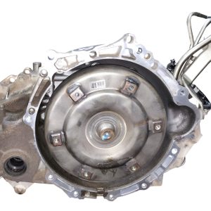 Caja De Velocidades Toyota Corolla 1.8 16v U341 (06195398)