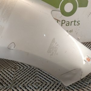 Guardabarro Derecho Peugeot 207 (05618430)