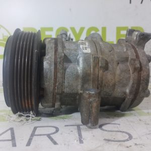 Compresor De A/a Toyota Etios 1.5 (05357801)