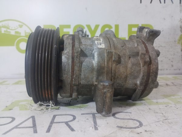 Compresor De A/a Toyota Etios 1.5 (05357801)