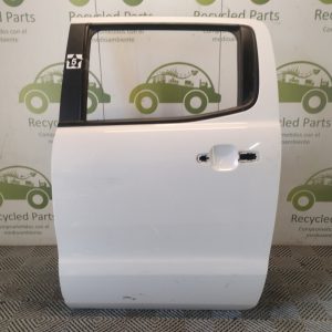 Puerta Trasera Izquierda Ford Ranger (04943982)