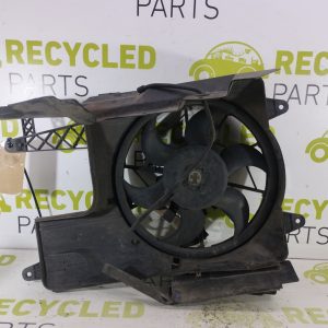 Electroventilador Vw Gol 1.4 (06762298)