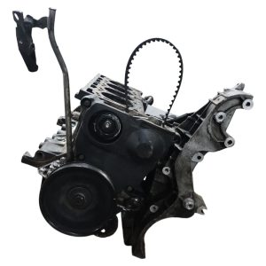 Motor Renault Logan 1.6 8v (06131752)
